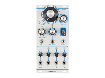 Tobinski Cali Oscillator