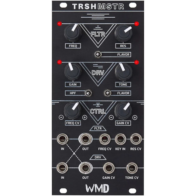 WMD - TRSHMSTR