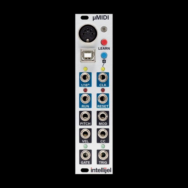 Intellijel - µMIDI
