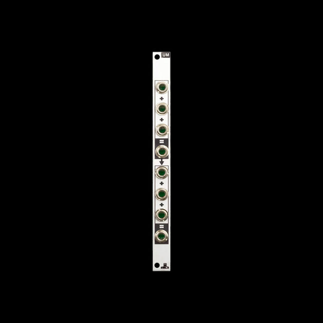 Intellijel - UMix [Unity Mixer]