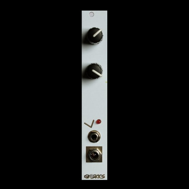 Gieskes - VC122