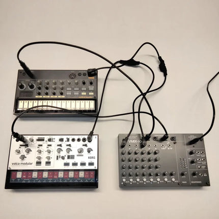 Tangible Waves - DC Power Cable for Volca
