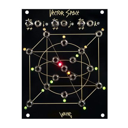 WORNG Electronics - Vector Space