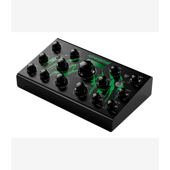 Erica Synths - Xenodrive