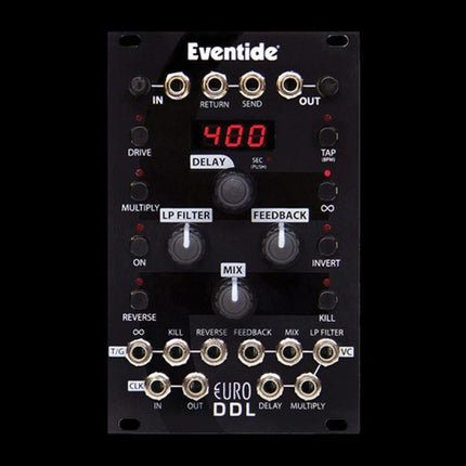 Eventide - Euro DDL