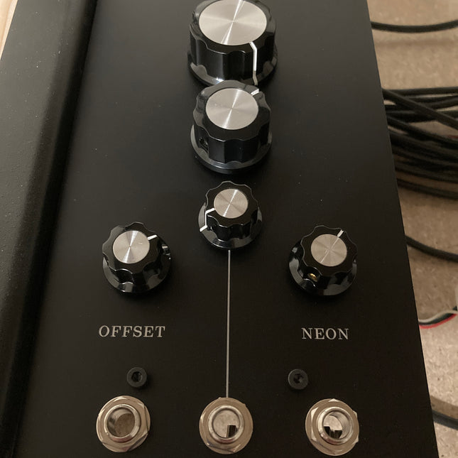 Zerosum Inertia - The Scorpion Tail