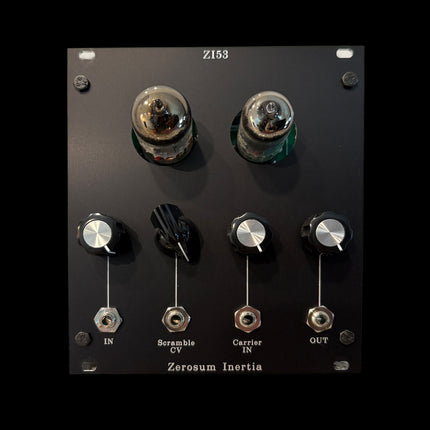 Zerosum Inertia - Zi53 [Metasonix]