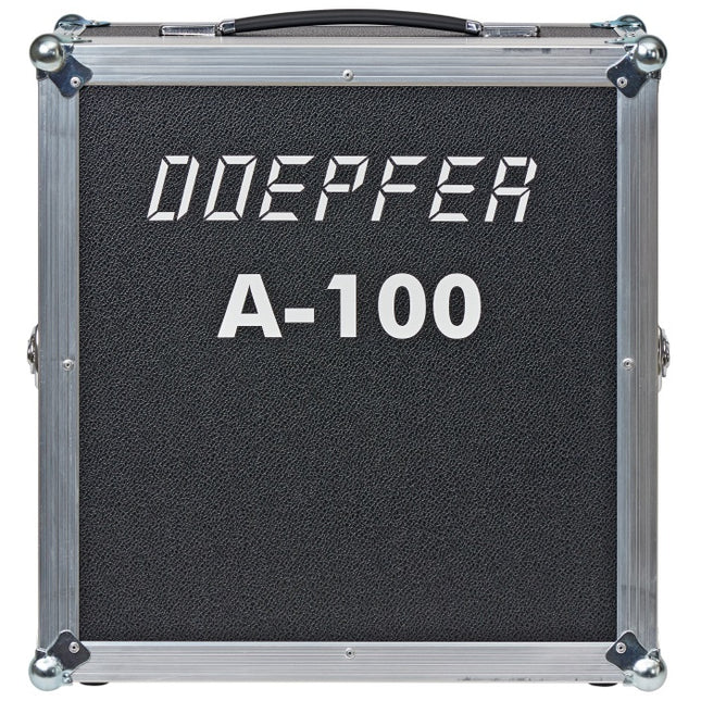 Doepfer - A-100P9 w/PSU3
