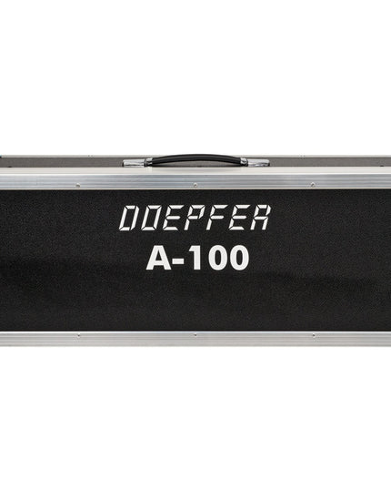 Doepfer - A-100PMS6 w/PSU3