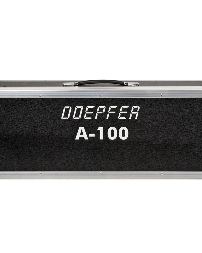 Doepfer - A-100PMS6 w/PSU3