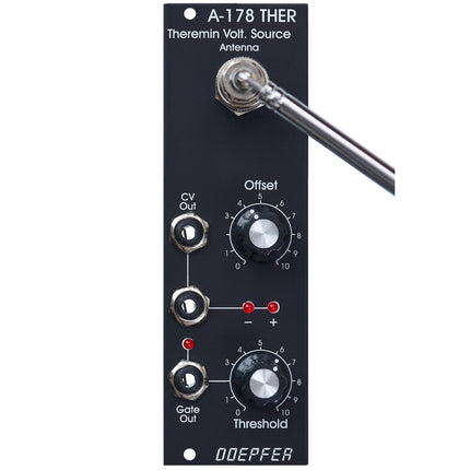 Doepfer - A-178V