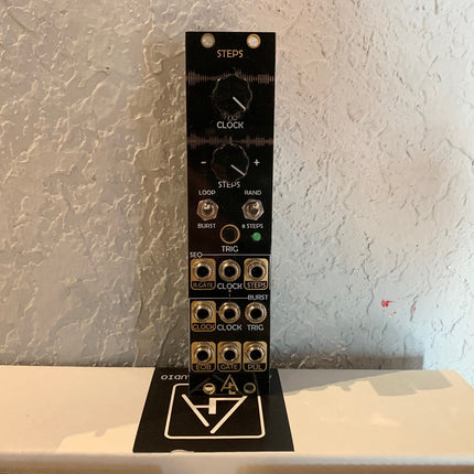 After Later Audio Steps - Eurorack  [USED]