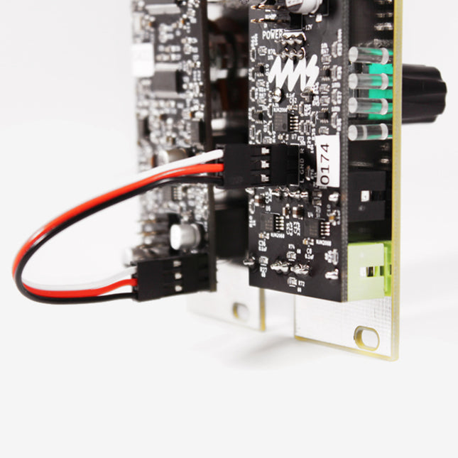 4ms - Audio Jumper [3-pin]
