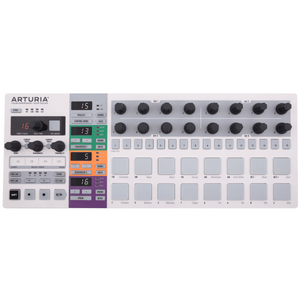 Arturia - Beatstep Pro