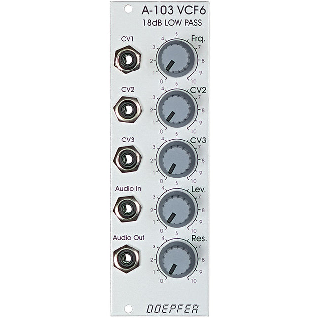 Doepfer - A-103
