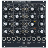 Doepfer - A-111-5V Mini Synthesizer Voice