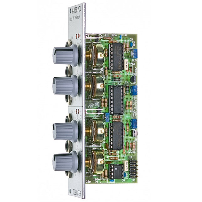 Doepfer - A-133 Dual Voltage Controlled Polarizer