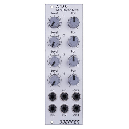 Doepfer - A-138s