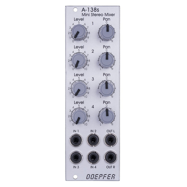 Doepfer - A-138s