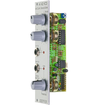 Doepfer - A-142-1 Voltage Controlled Decay/Gate