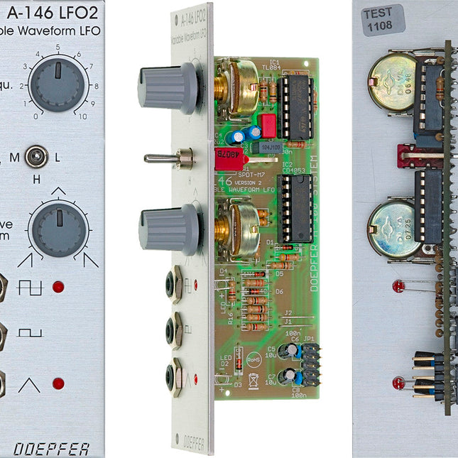 Doepfer - A-146