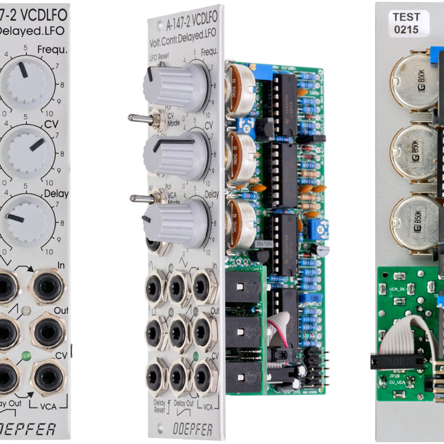 Doepfer - A-147-2V: