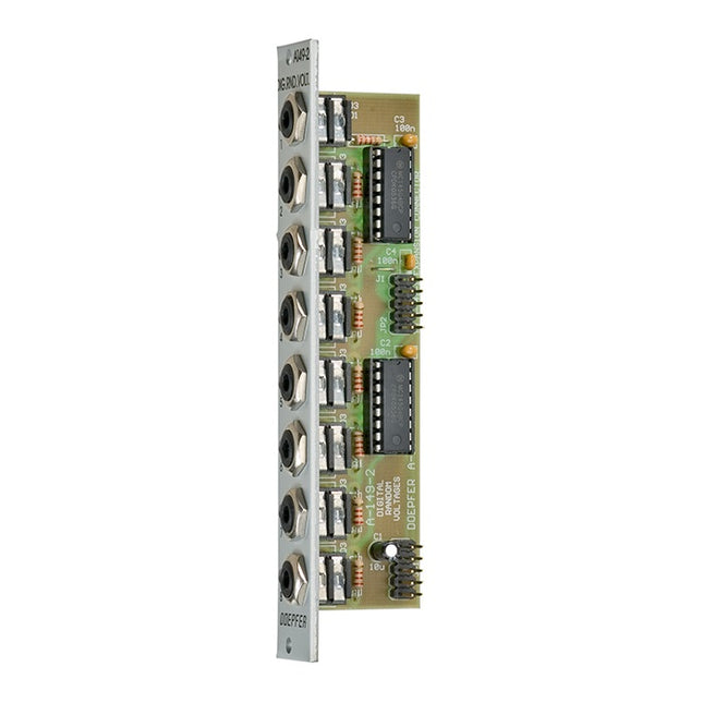 Doepfer - A-149-2: Digital Random Voltages
