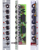 Doepfer - A-151: Quad Sequential Switch