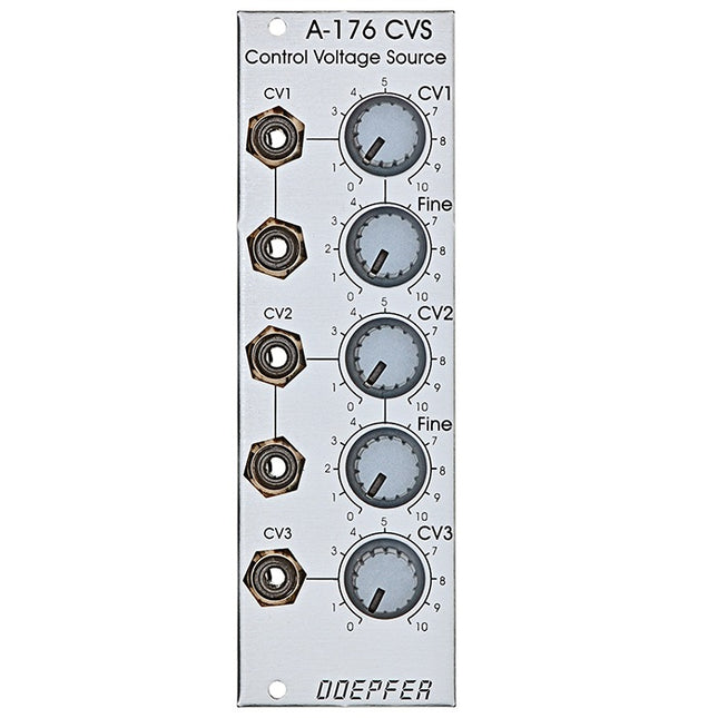 [DISCONTINUED] Doepfer - A-176