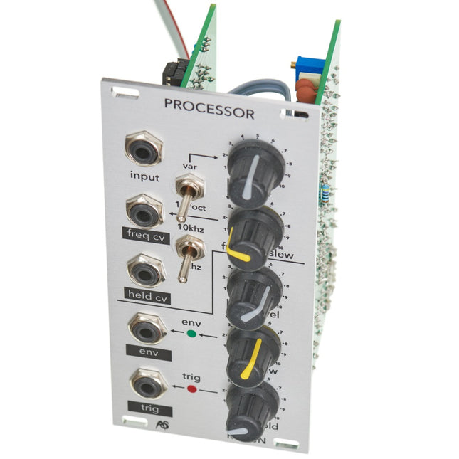 Analogue Systems - RS-35N