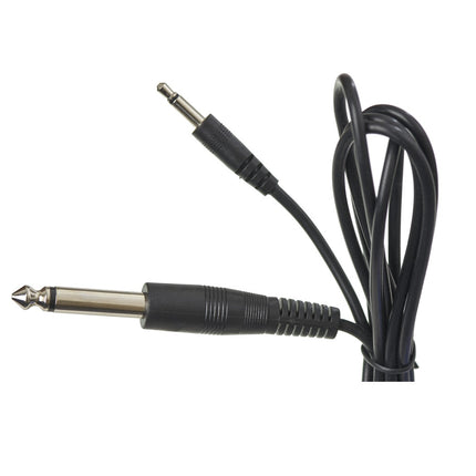 Doepfer - adapter cable 1/4"/3.5 mm 3m