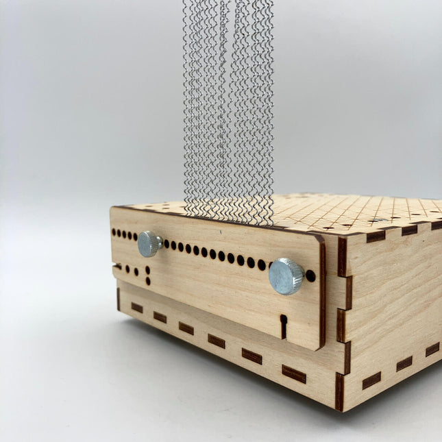 Leaf Audio - Microphonic Playground