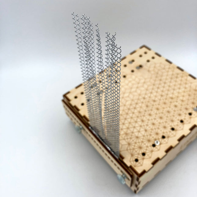 Leaf Audio - Microphonic Playground