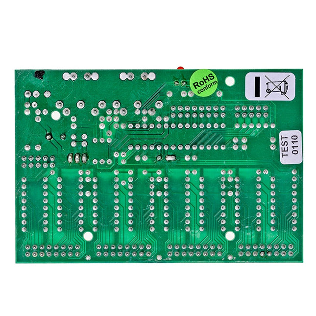 Doepfer - MTC64 Midi-to-contact