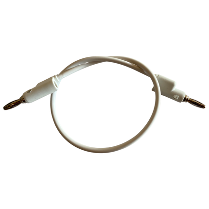 Noisebug - Soft-Touch Banana Cables
