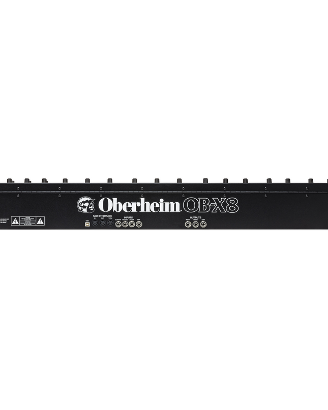Oberheim - OB-X8