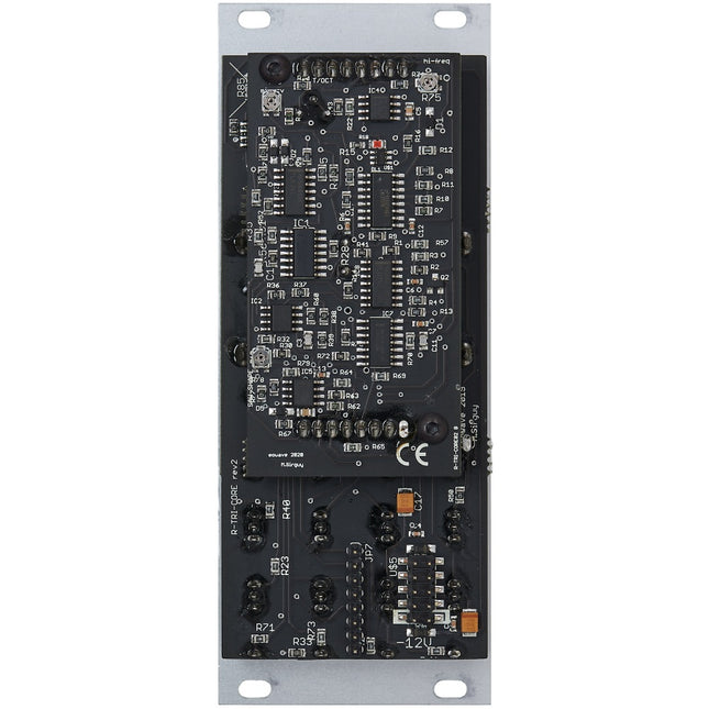 eowave - Orage MKII VCO