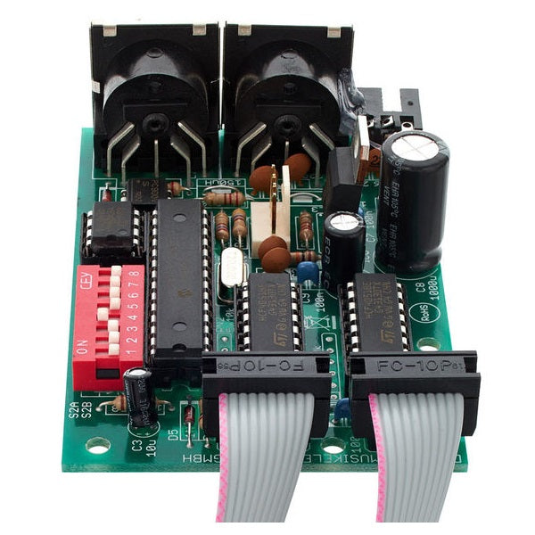 Doepfer - Pocket Electronics (NO PSU)