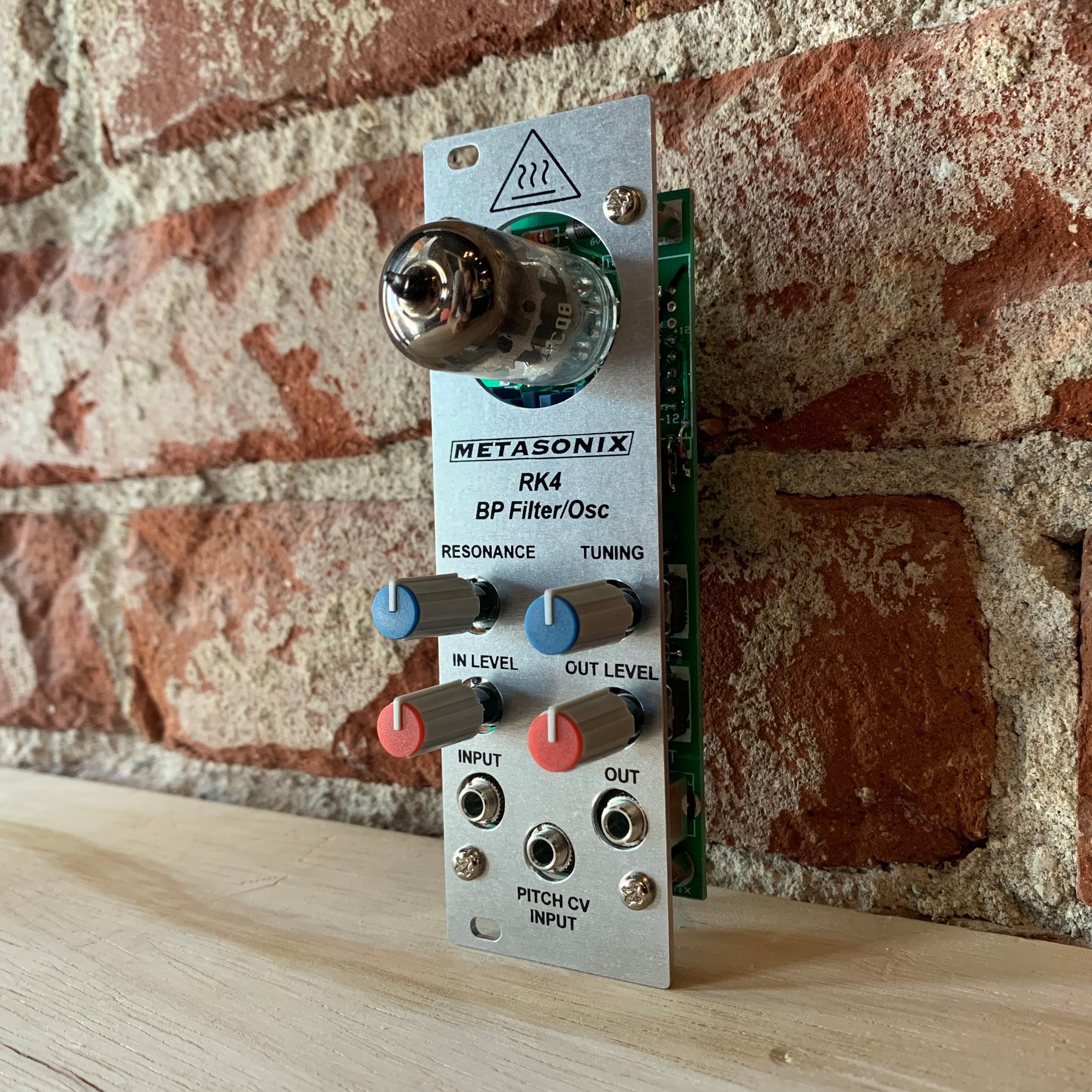 Metasonix - RK4 – Noisebug