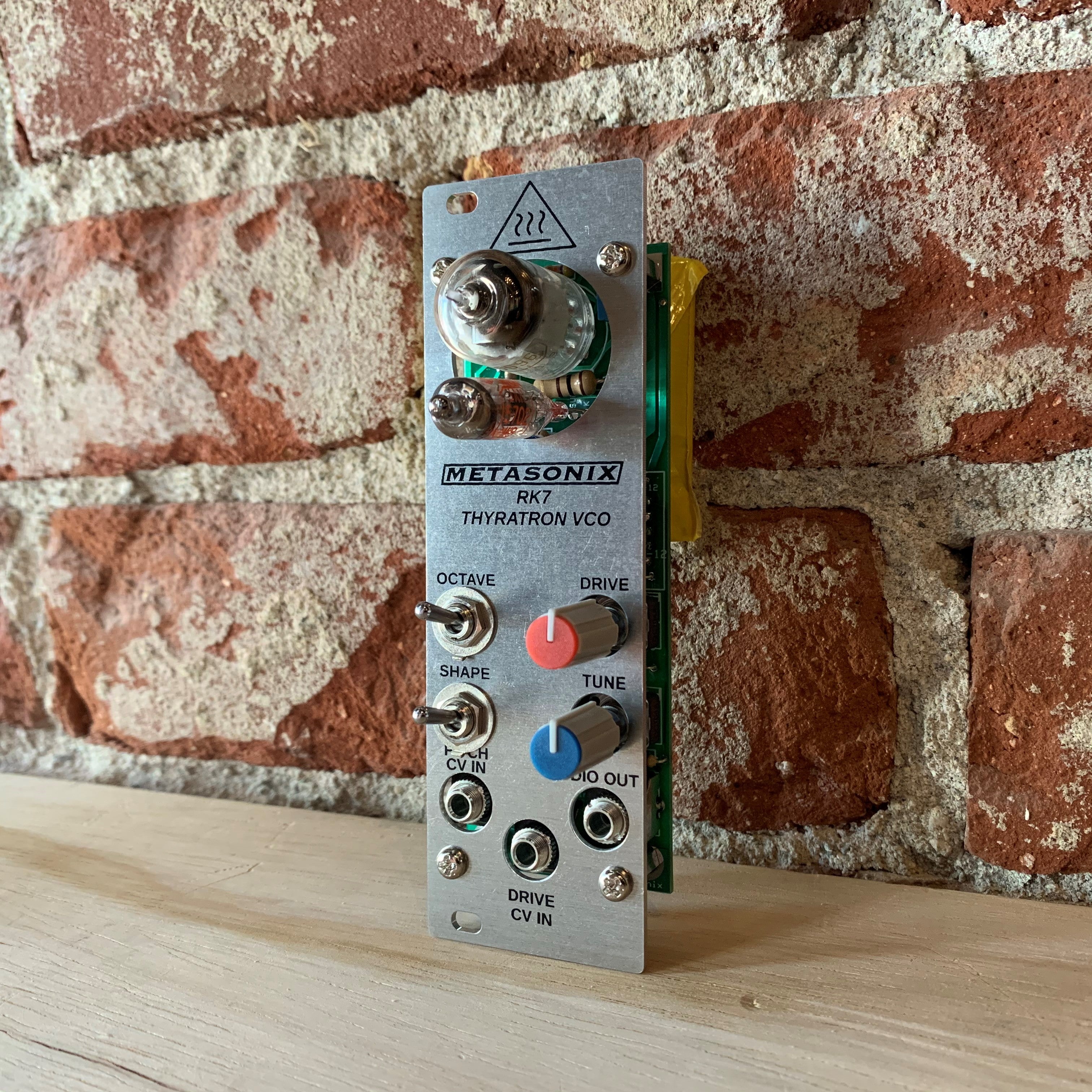 Metasonix - RK7 – Noisebug