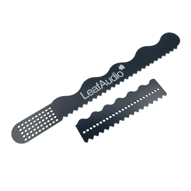 Leaf Audio - Saw/Wave Bundle