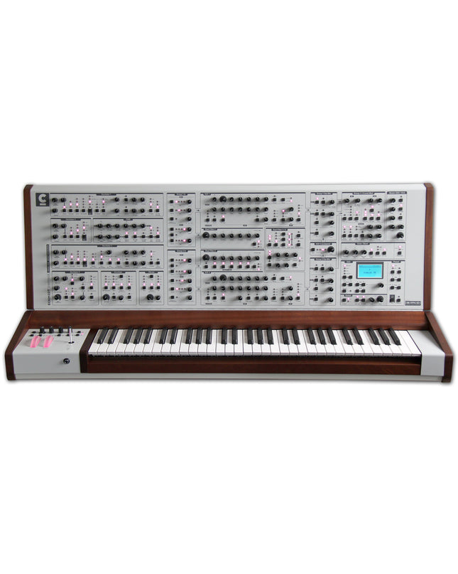 Schmidt 8-Voice Polyphonic Synthesizer [LIGHT]