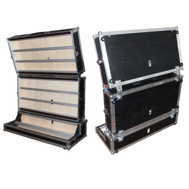 Doepfer - A-100 Monster Case Brackets