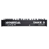 Sequential - Take 5