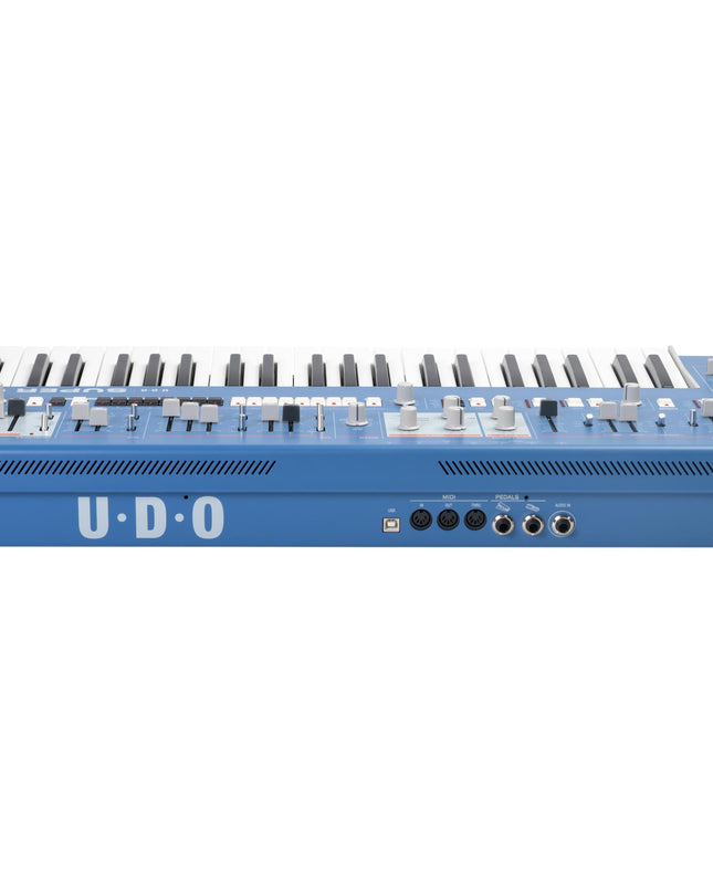 UDO Audio - Super 6