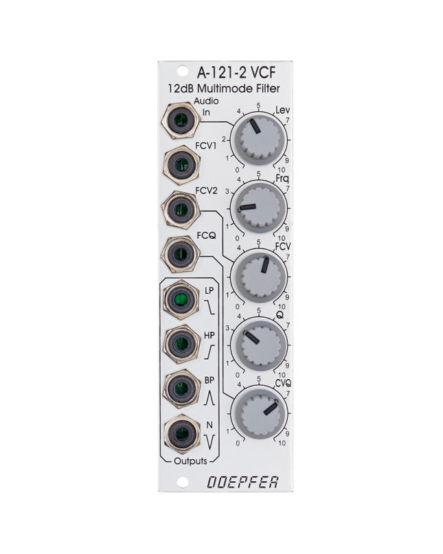 Doepfer - A-121-2 Multimode Filter