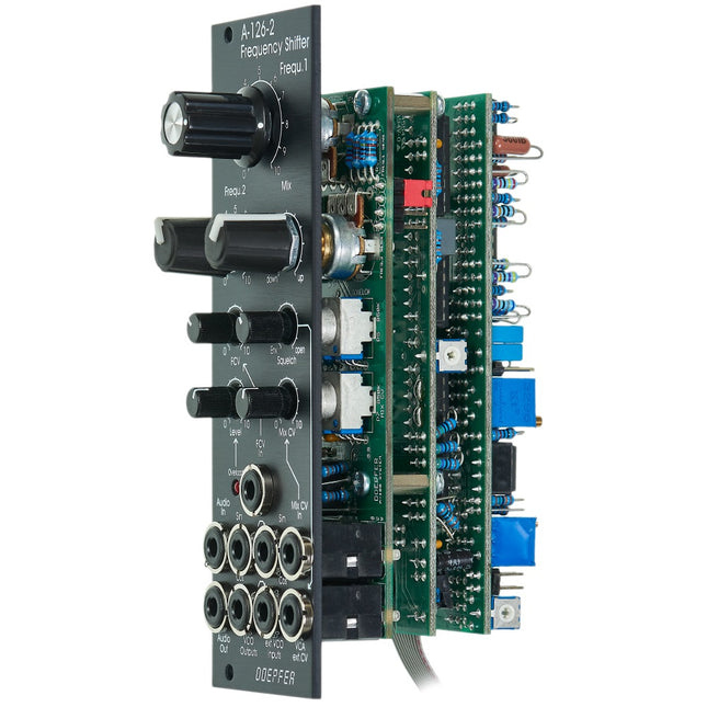 Doepfer - A-126-2V Voltage Controlled Frequency Shifter II