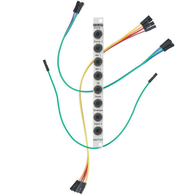 Doepfer - A-126-2exp Expander