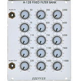 Doepfer A-128 Fixed Filter Bank