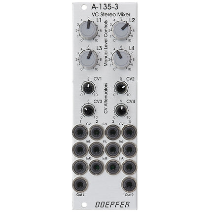 Doepfer - A-135-3